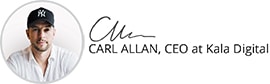 carl signature