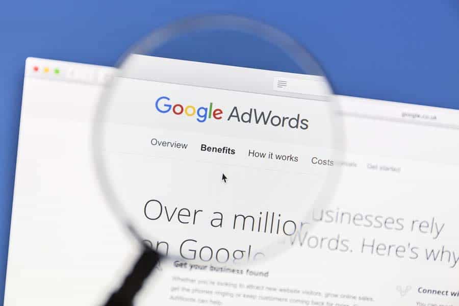 Google AdWords Campaigns